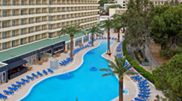 Imagen reforma hotel los mirlos